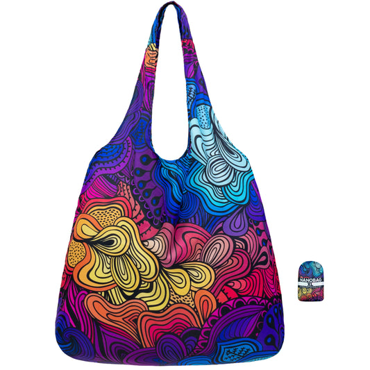Nanobag XL, Psychedelic