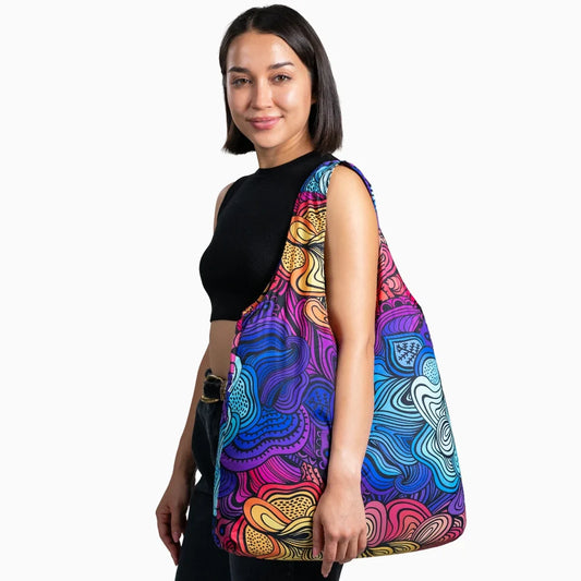 Nanobag XL, Psychedelic