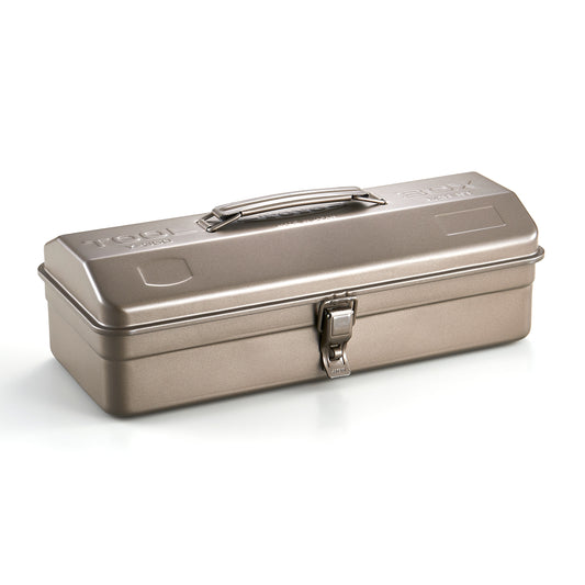 TOYO STEEL Camber-top Toolbox Y-350 TI, Titanium
