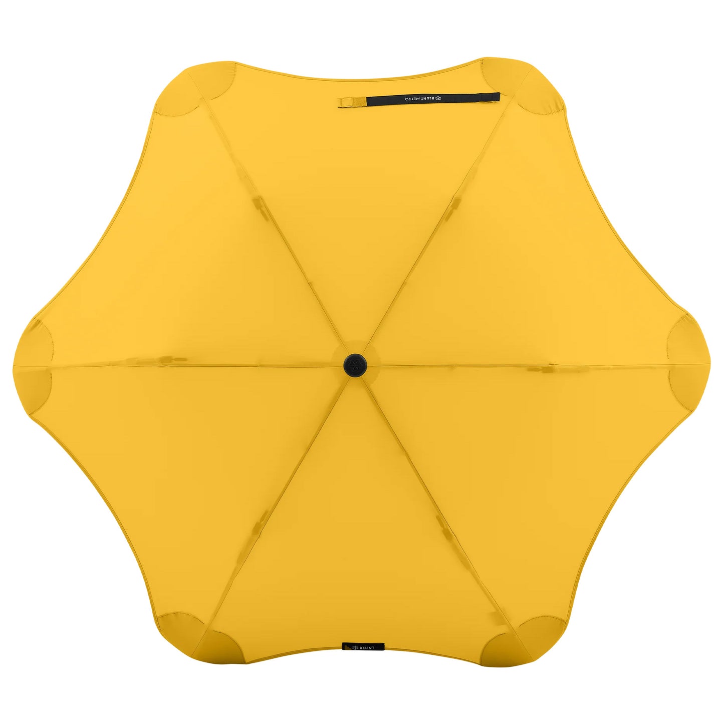 Blunt Umbrella Metro, Yellow