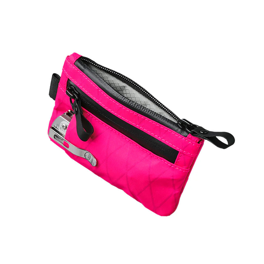 ALPAKA Zip Pouch Pro X-Pac® RVX20, Hot Pink