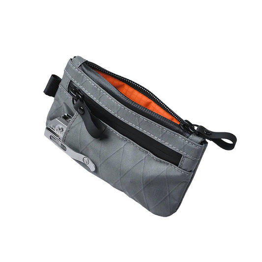 ALPAKA Zip Pouch Pro X-Pac® VX21, Slate Grey