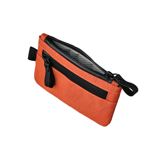 ALPAKA Zip Pouch X-Pac® RX30, Cayenne