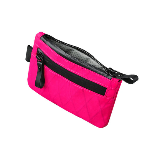 ALPAKA Zip Pouch X-Pac® RVX20, Hot Pink