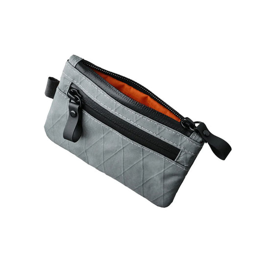 ALPAKA Zip Pouch X-Pac® VX21, Slate Grey