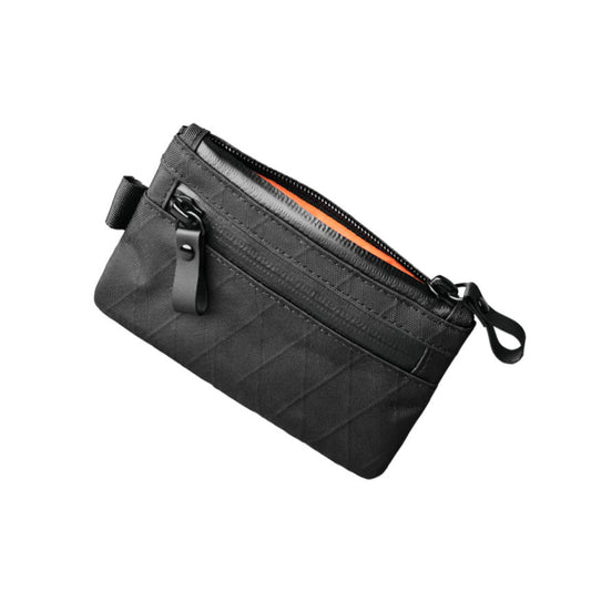 ALPAKA Zip Pouch X-Pac® VX21, Black