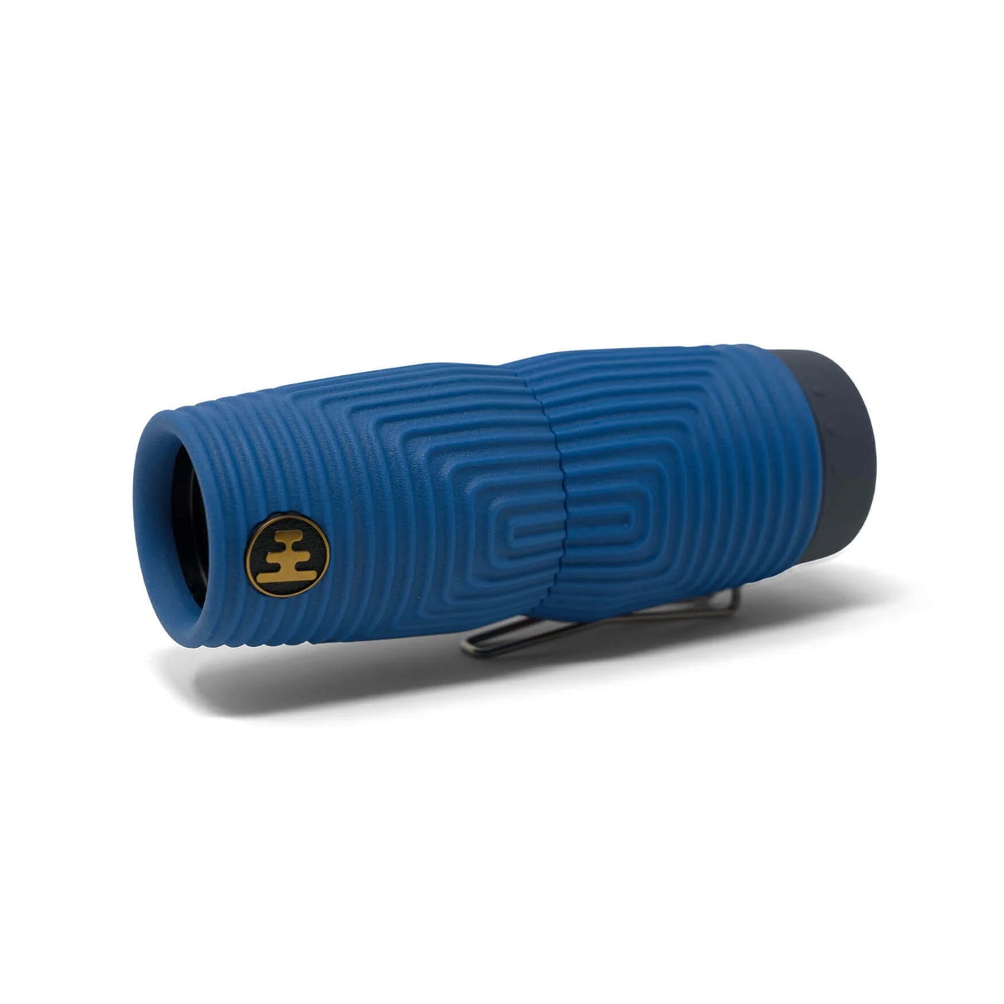 Nocs Provisions Zero Tube 10x25 Monocular, Ultramarine Blue