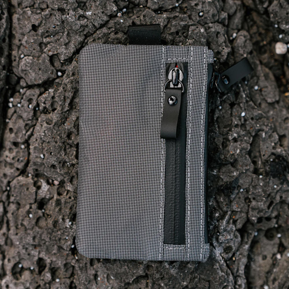 ALPAKA Zip Pouch Ultradyne 100D, Grey