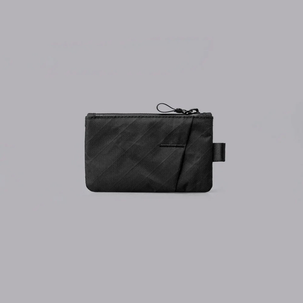 ALPAKA Zip Pouch Pro Ultradyne 100D, Black