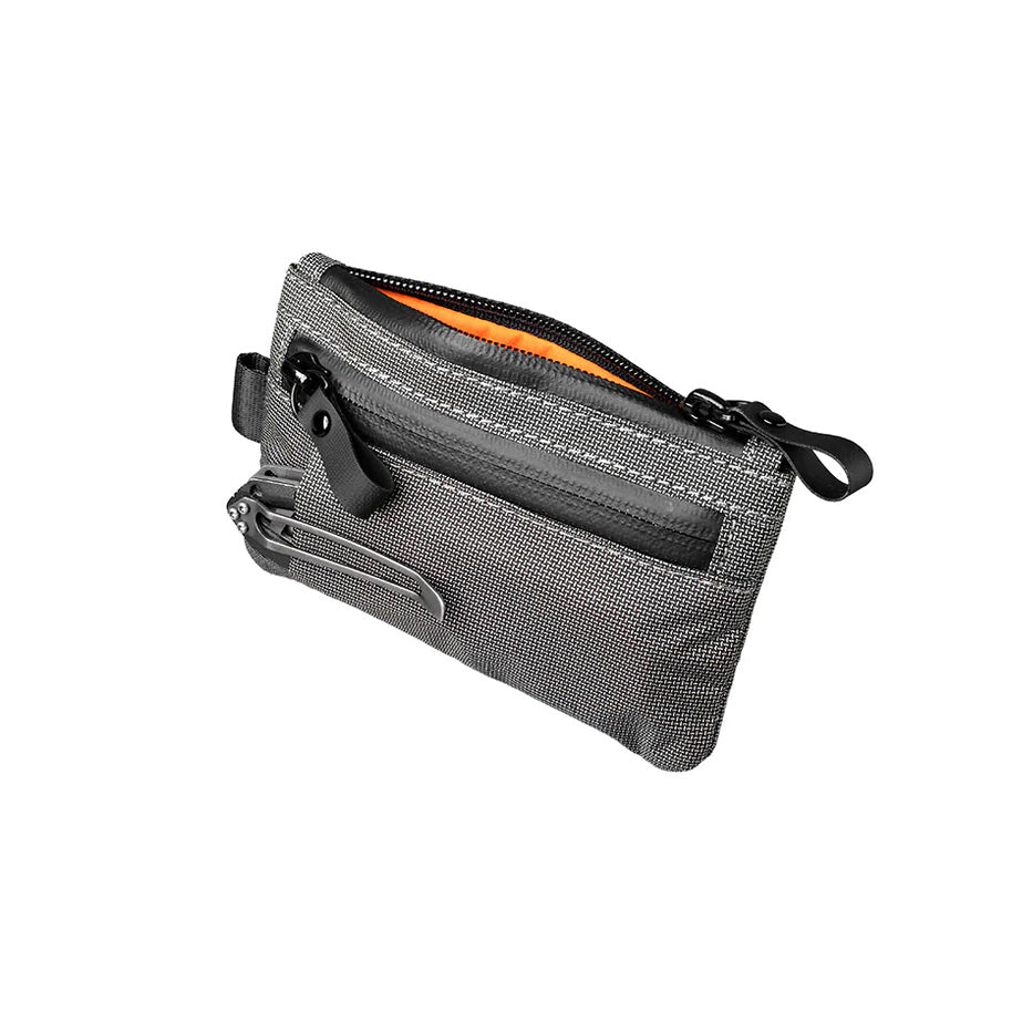 ALPAKA Zip Pouch Pro Ultradyne 100D, Grey