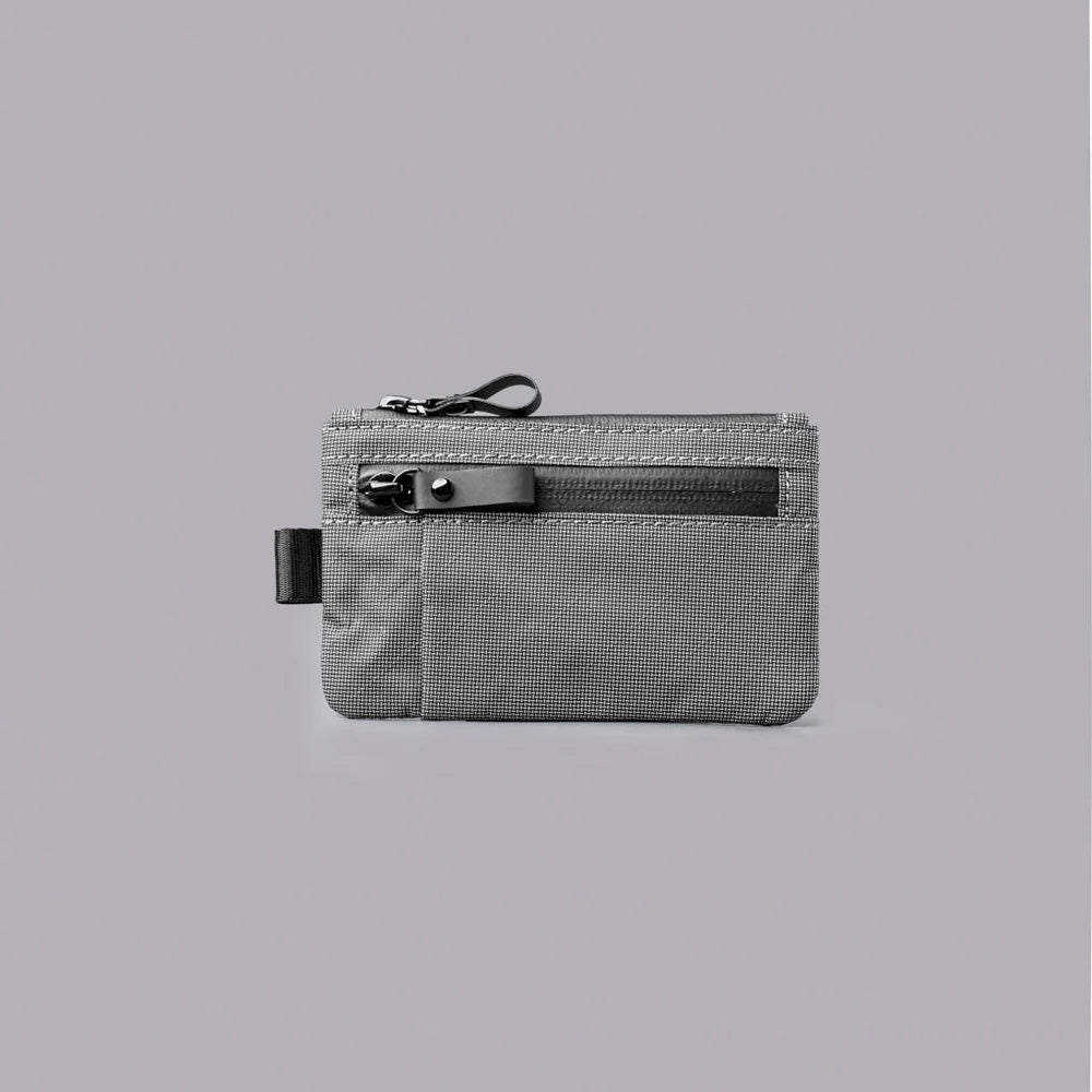 ALPAKA Zip Pouch Pro Ultradyne 100D, Grey