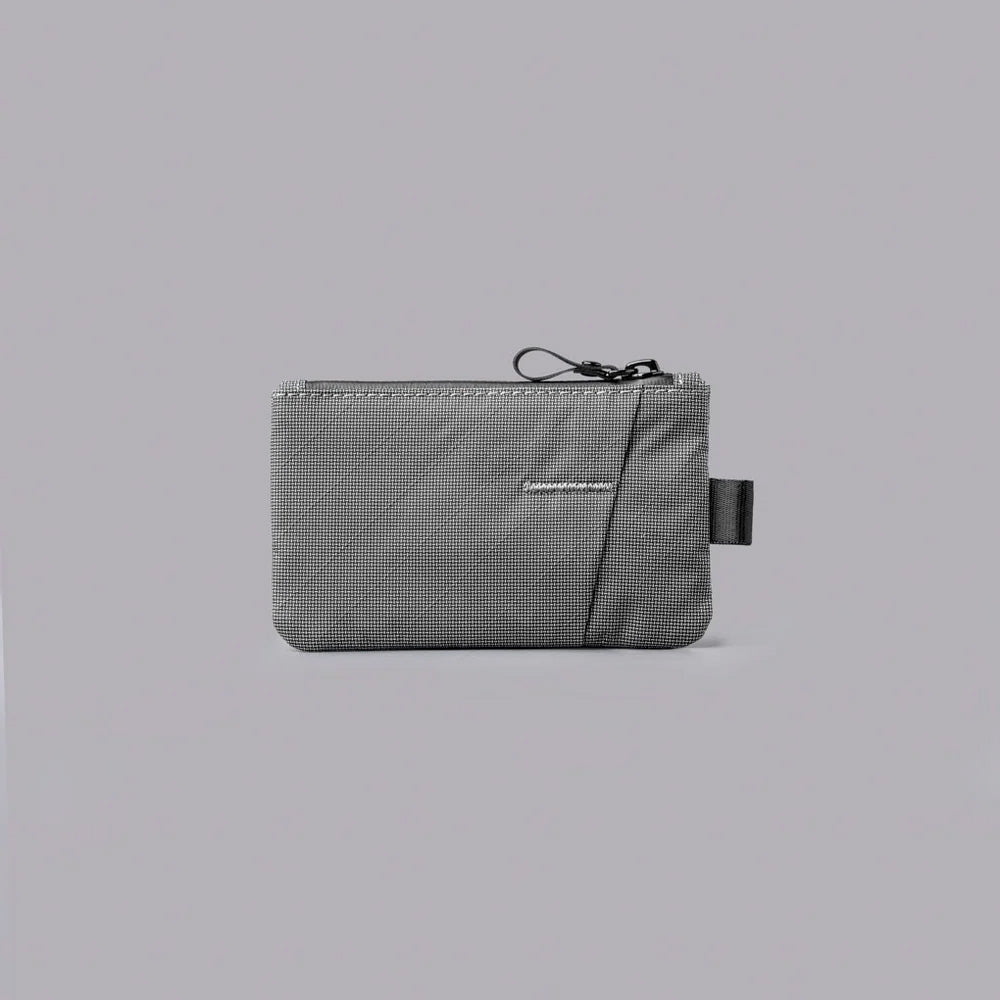 ALPAKA Zip Pouch Pro Ultradyne 100D, Grey