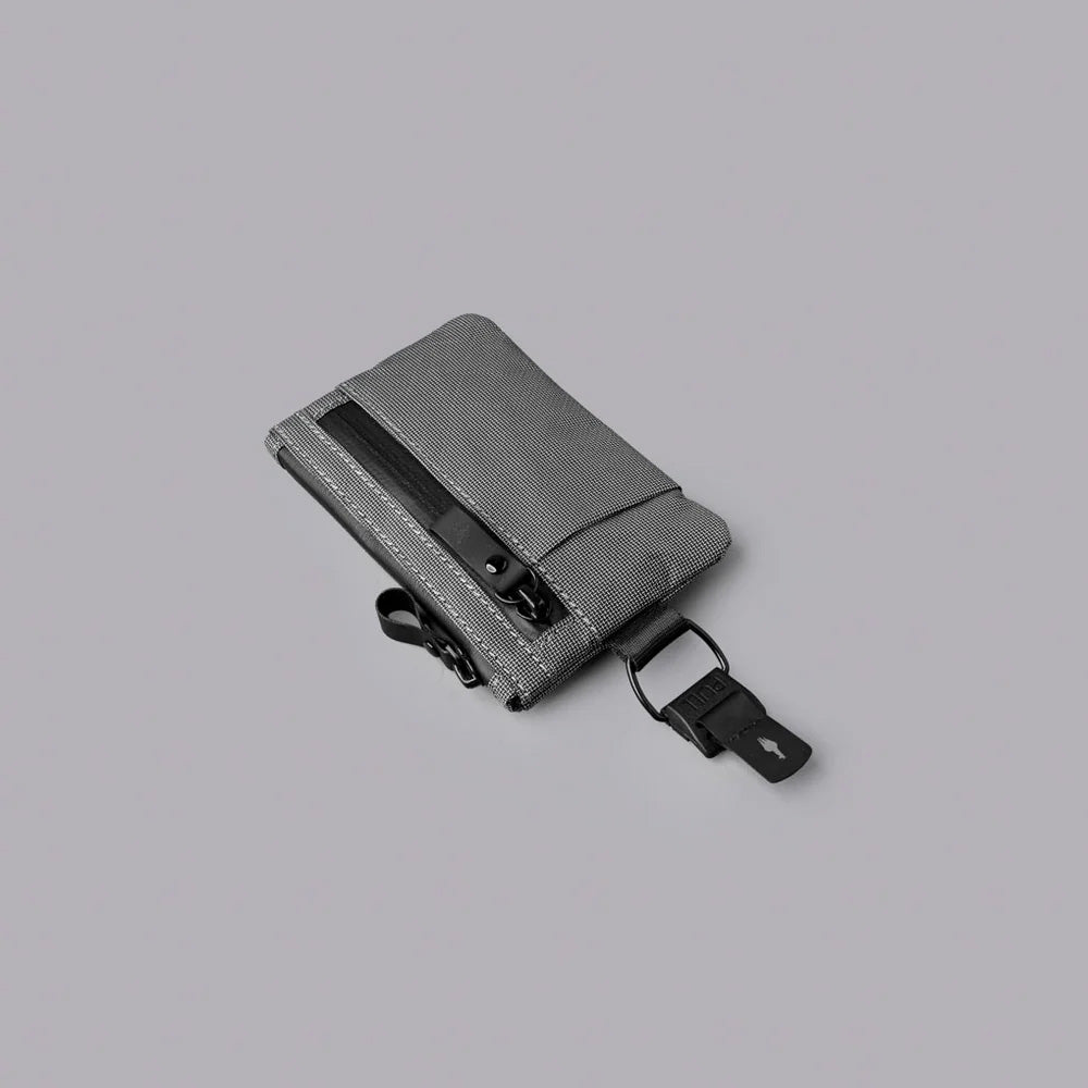 ALPAKA Zip Pouch Pro Ultradyne 100D, Grey