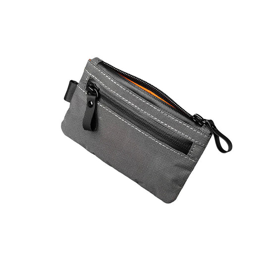 ALPAKA Zip Pouch Ultradyne 100D, Grey