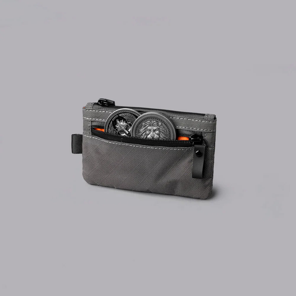 ALPAKA Zip Pouch Ultradyne 100D, Grey