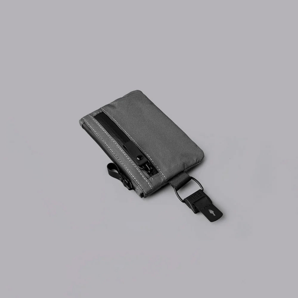 ALPAKA Zip Pouch Ultradyne 100D, Grey