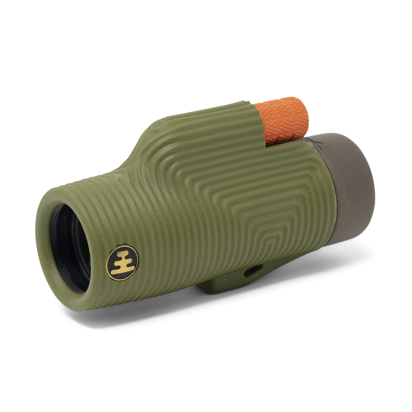 Nocs Provisions Inspector Monocular Zoom Tube 8x32, Juniper II Green