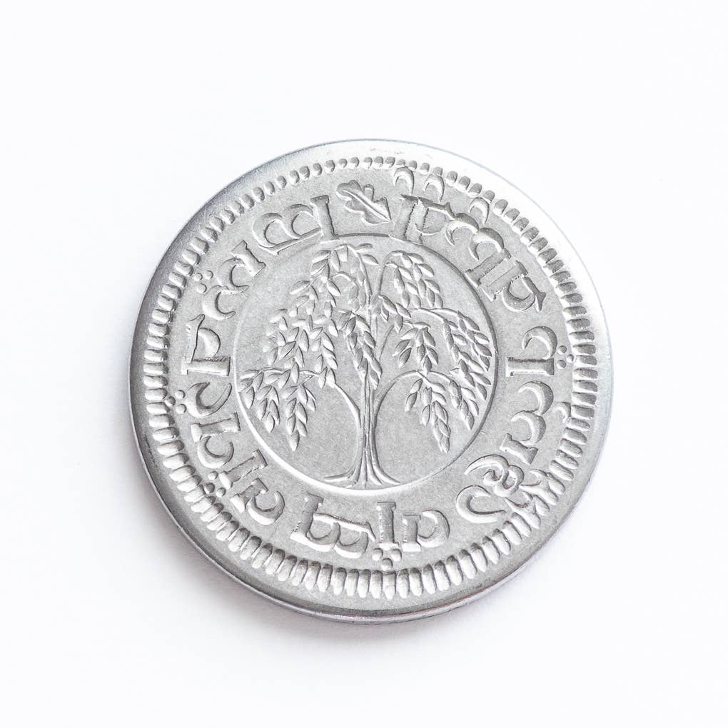 Shire Post Mint THE SHIRE™ Willow Tree Wax Seal Coin