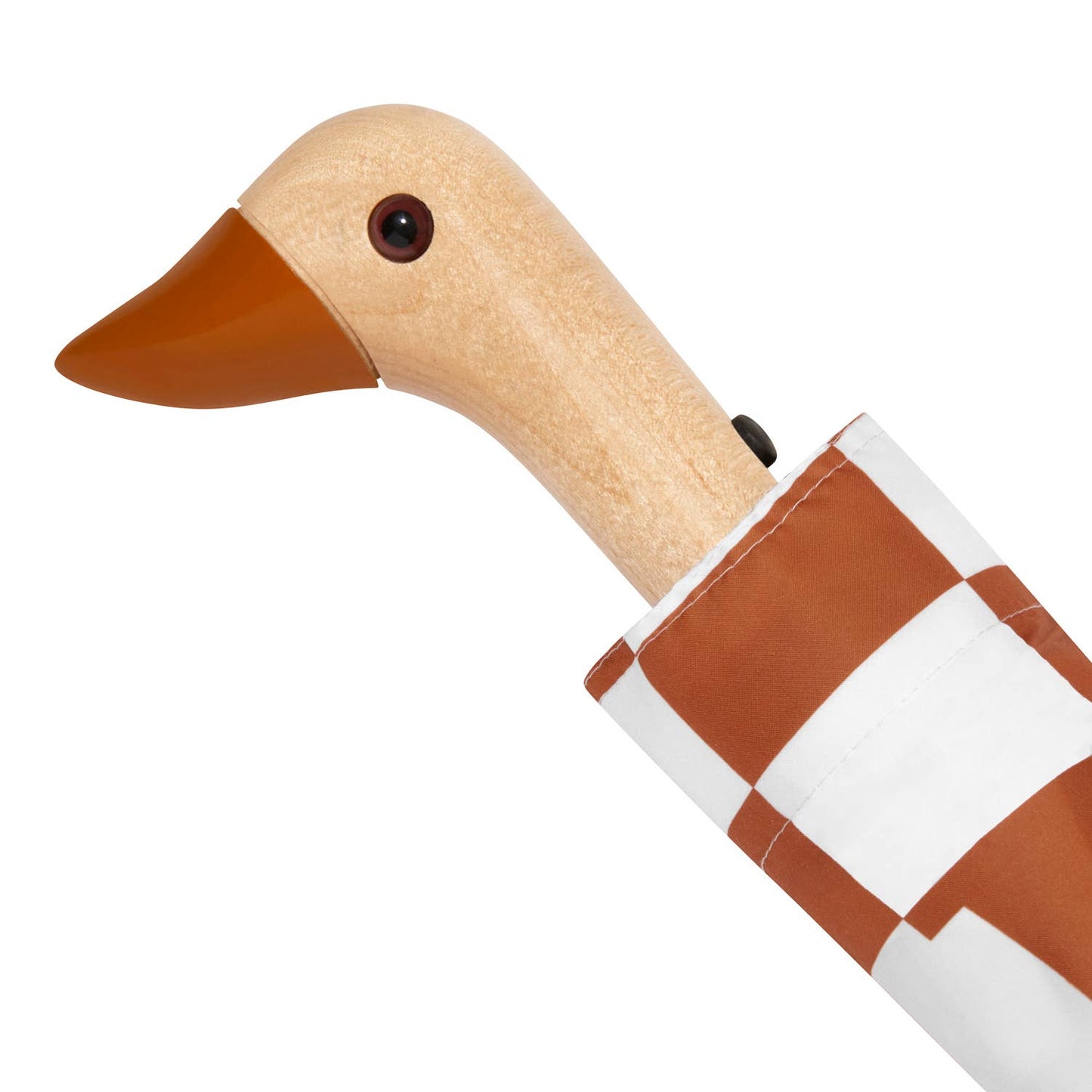 Original Duckhead Duck Umbrella, Peanut Butter
