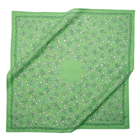 Handker Bandanas No. 106 Posey Bandana