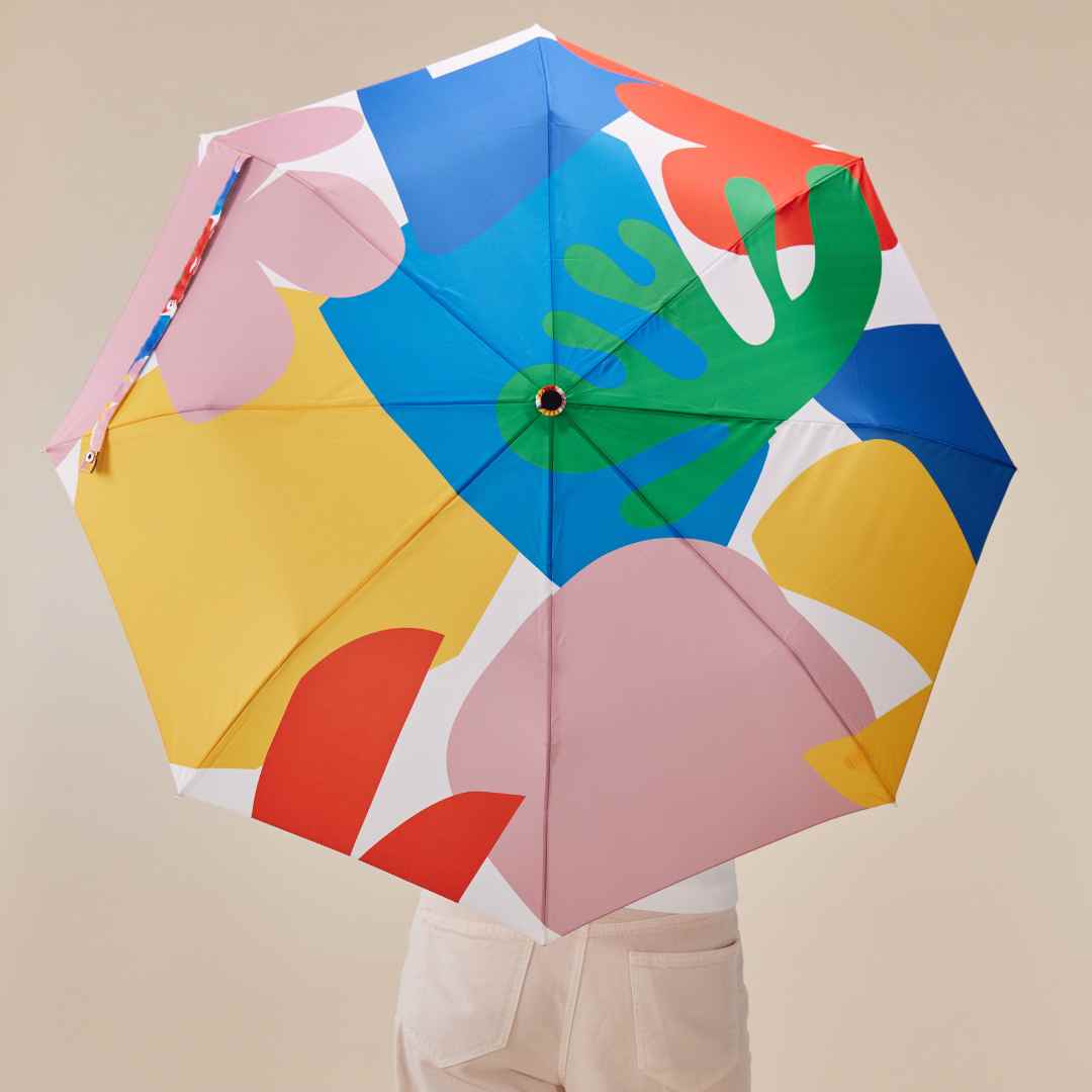Original Duckhead Duck Umbrella, Matisse