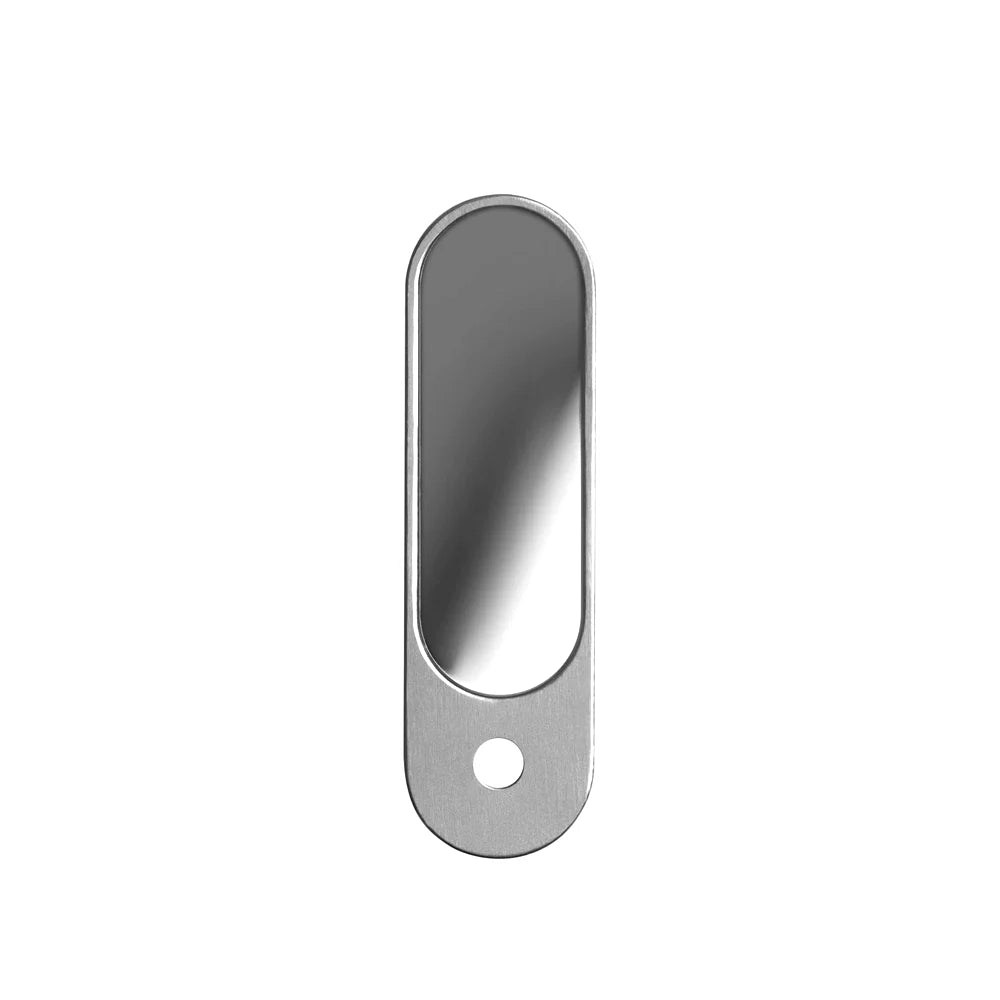 Orbitkey Nail File & Mirror