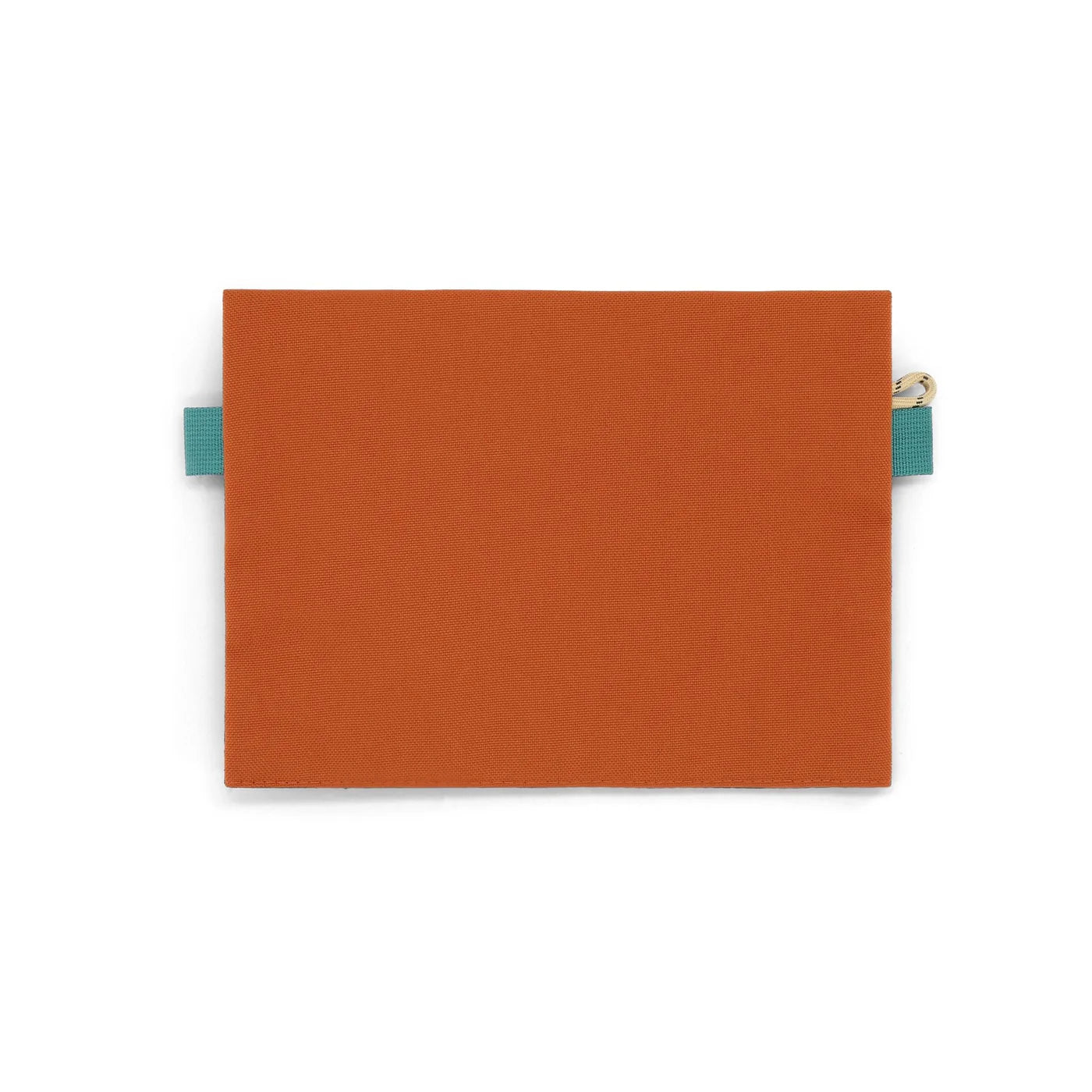 Topo Designs Accessory Bag Bundle, Clay / Chocolate