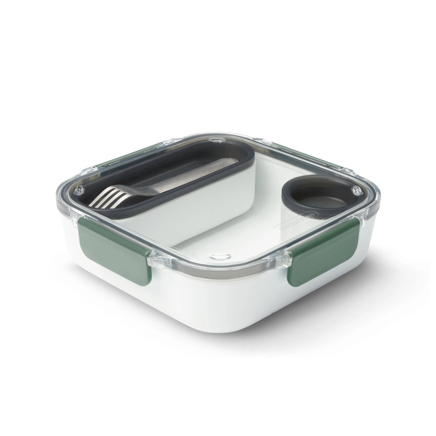 Black + Blum Lunch Box Original, Olive