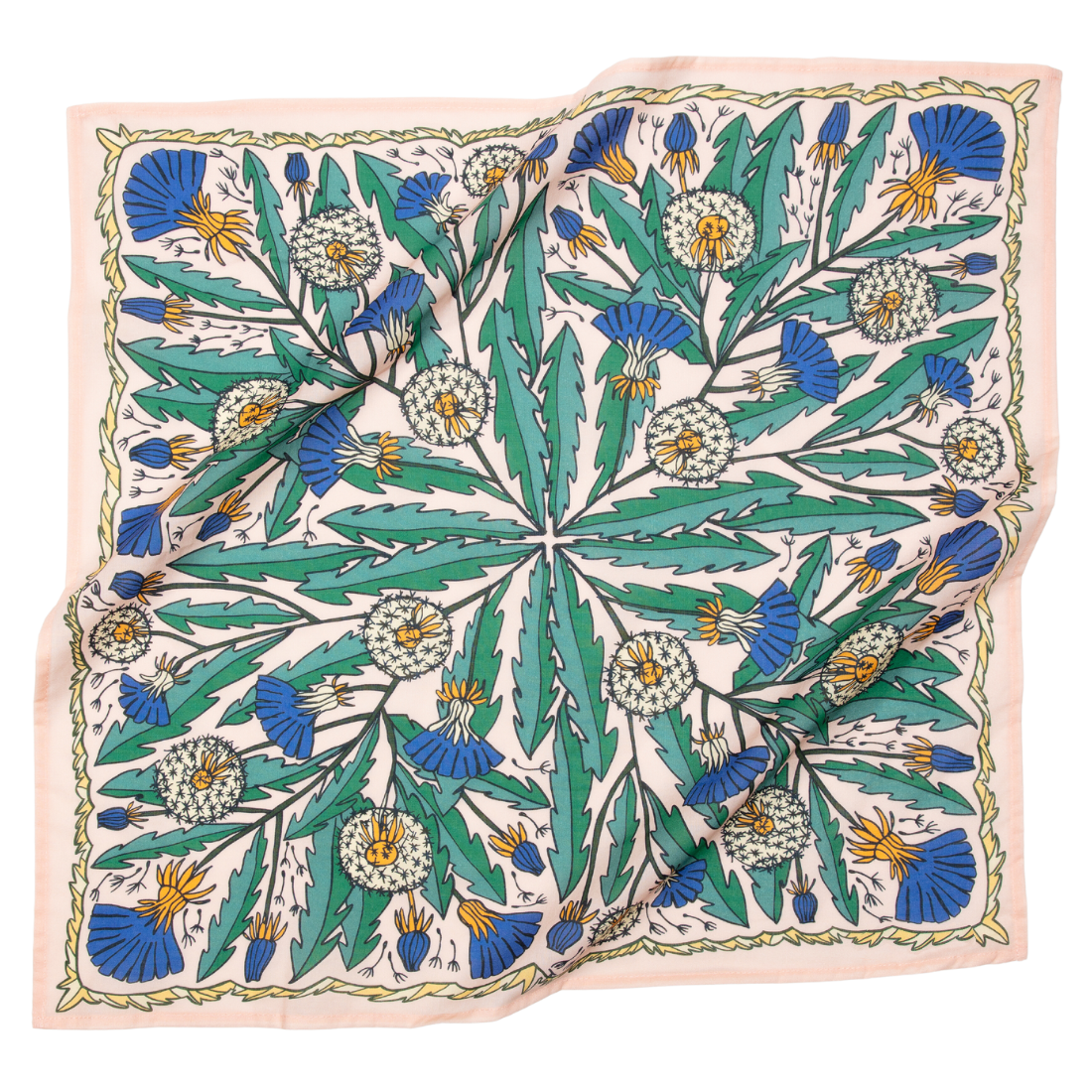 Handker Bandanas No. 103 Dandy Bandana
