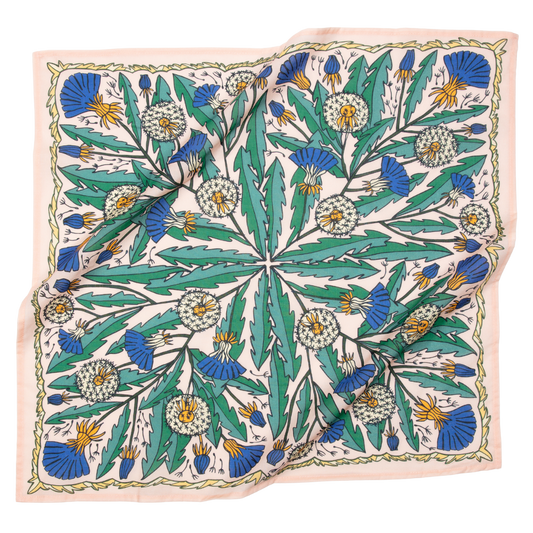 Handker Bandanas No. 103 Dandy Bandana