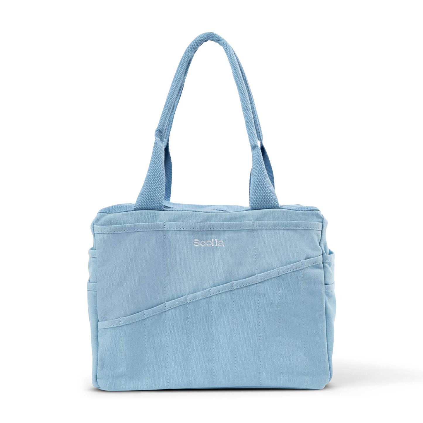 Soolla Studio Artist Bag, Blue Skies