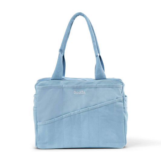 Soolla Studio Artist Bag, Blue Skies