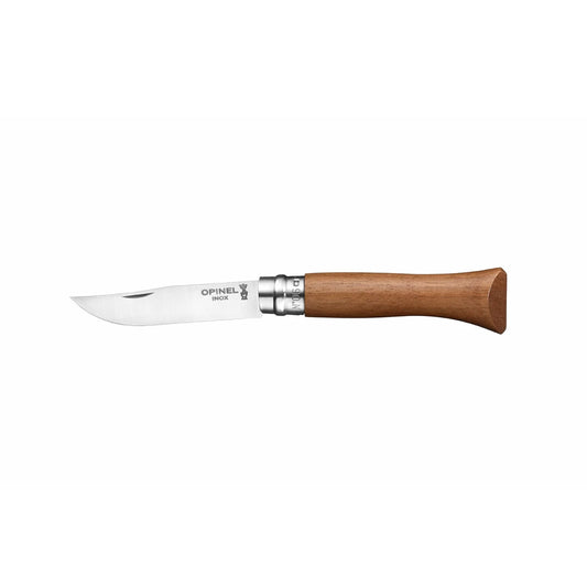 Opinel N°06 Walnut Tree