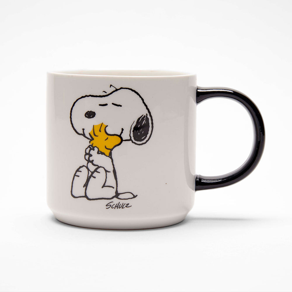 Magpie Peanuts Mug, Love