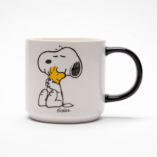 Magpie Peanuts Mug, Love