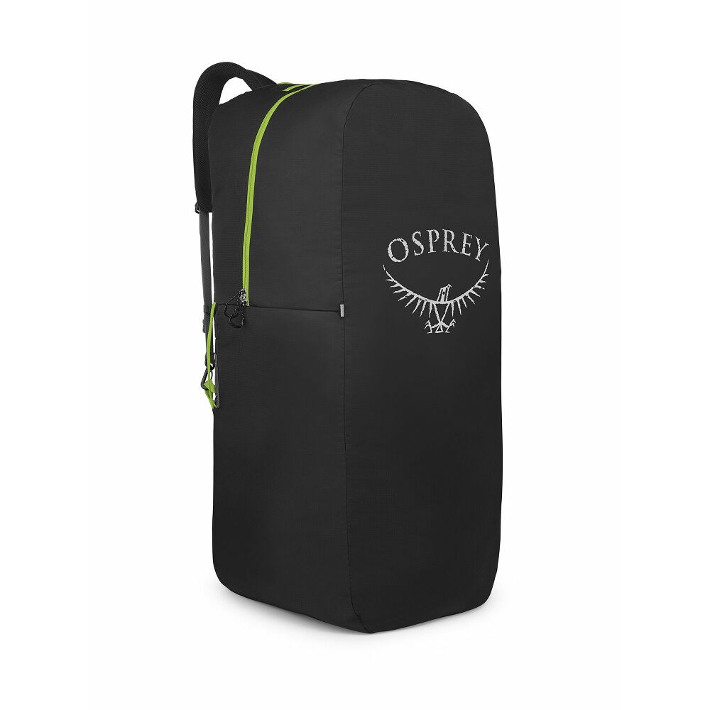 Osprey AirPorter Large, Black