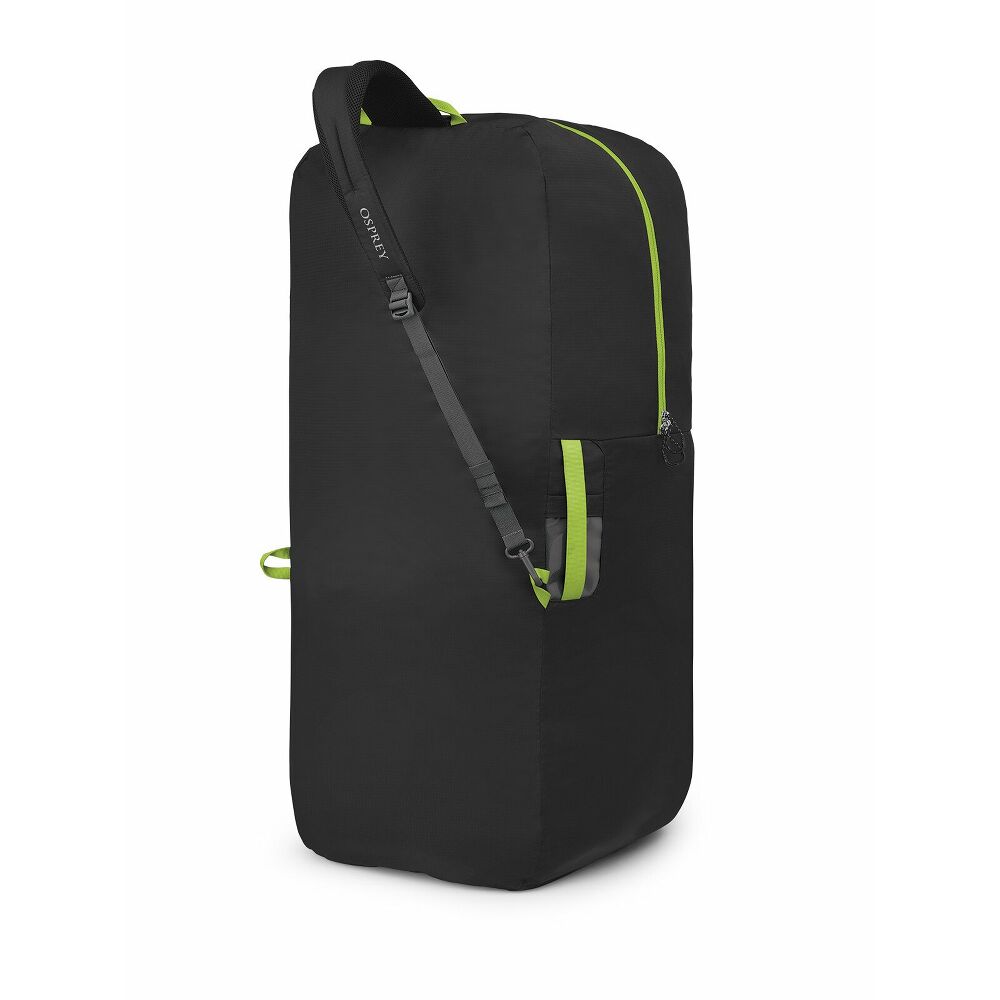 Osprey AirPorter Large, Black