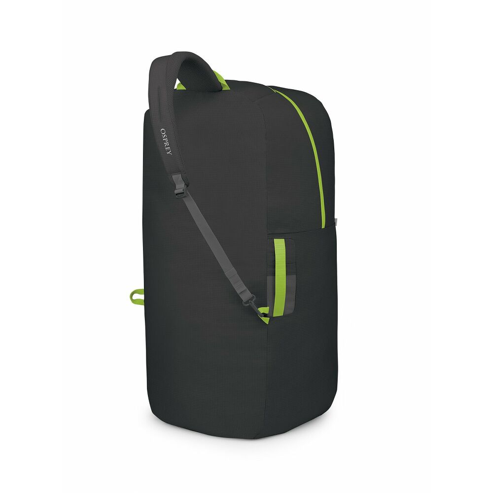 Osprey AirPorter Medium, Black