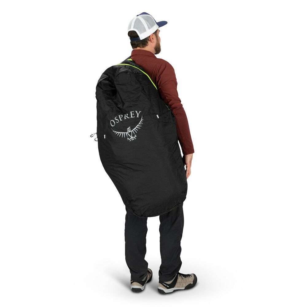 Osprey AirPorter Large, Black