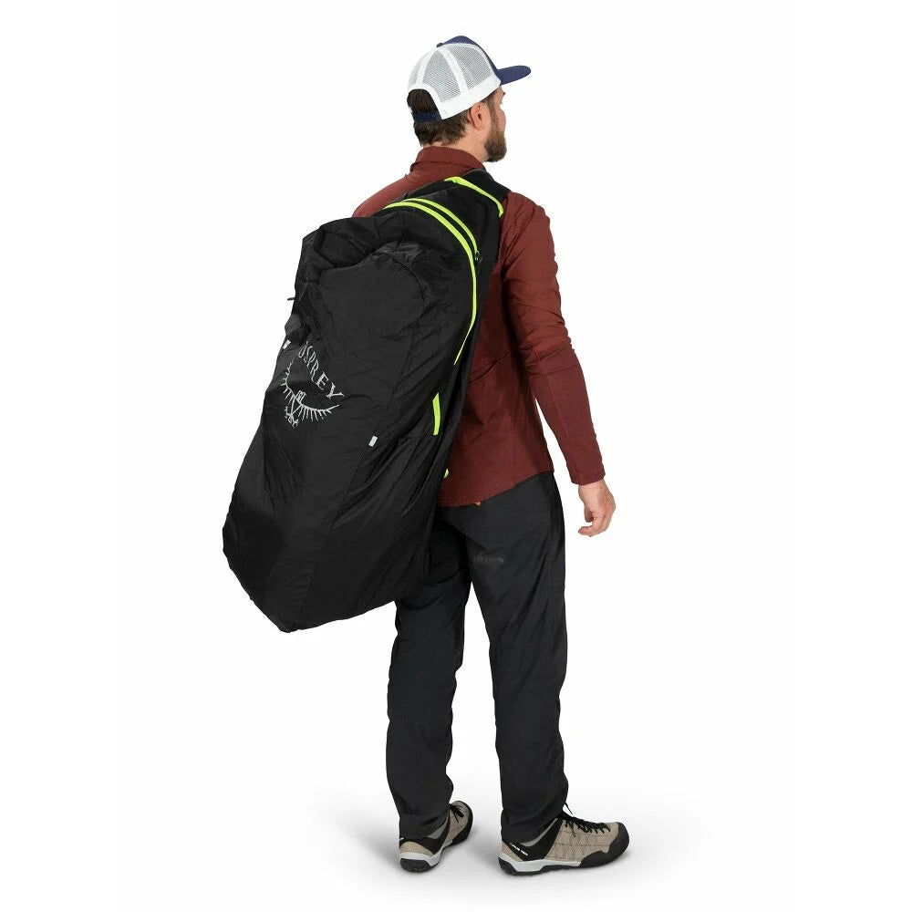 Osprey AirPorter Small, Black