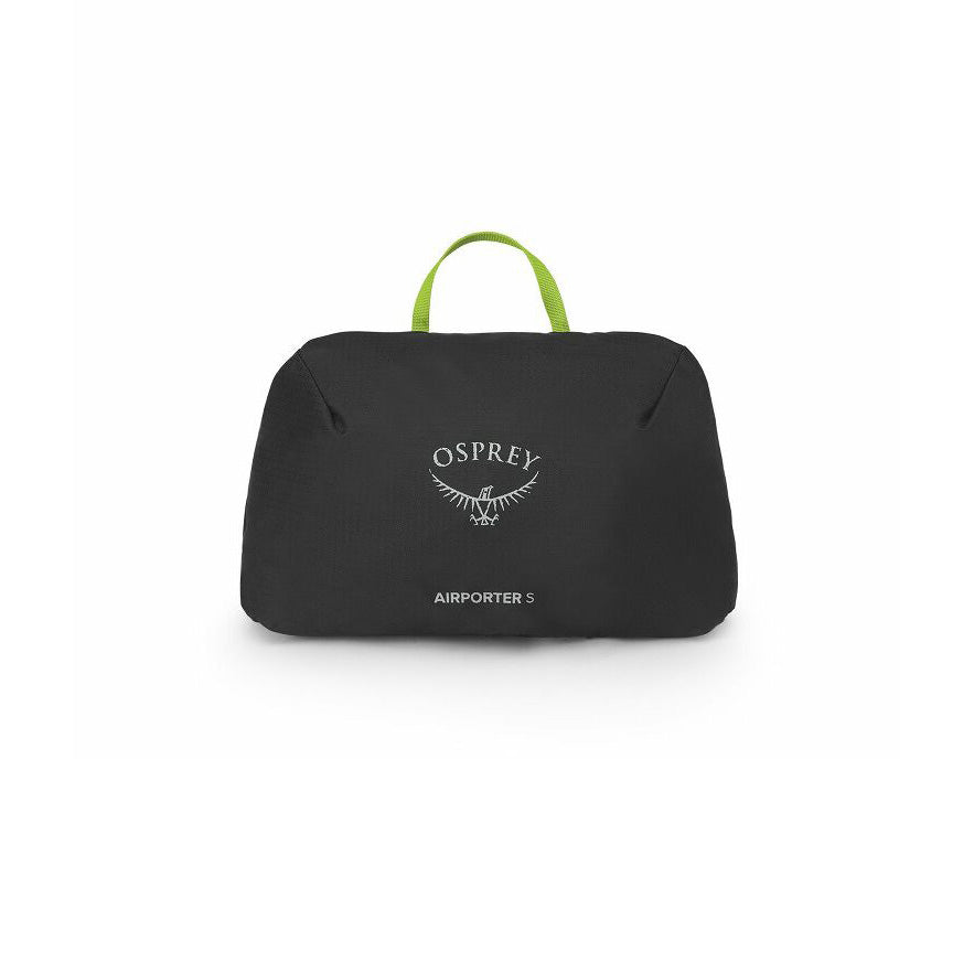 Osprey AirPorter Small, Black