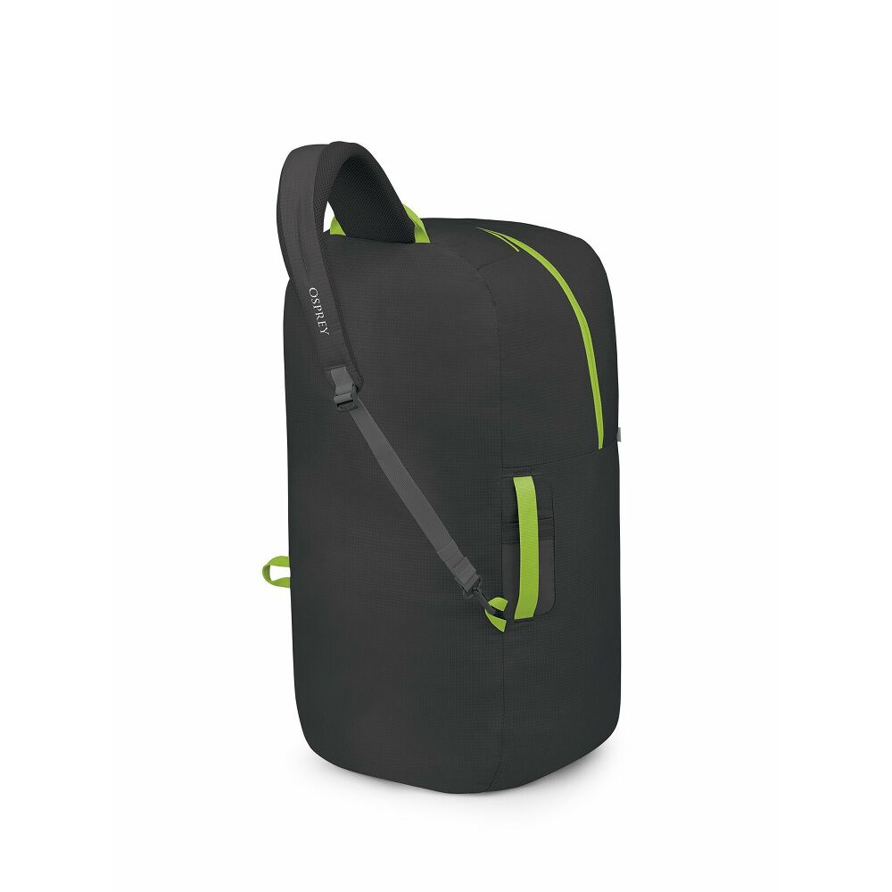 Osprey AirPorter Small, Black