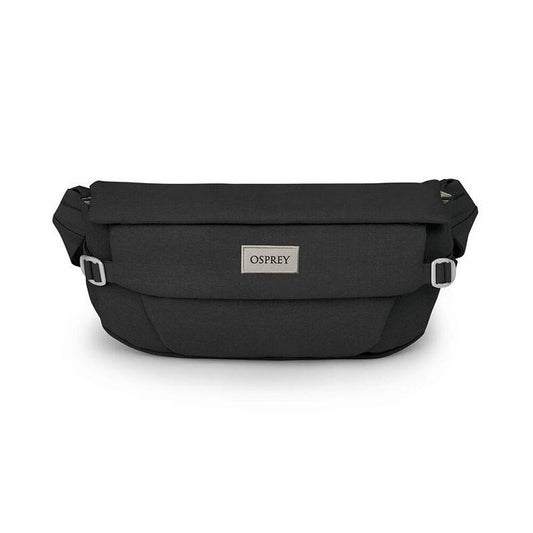 Osprey Arcane™ Hip Bag, Black