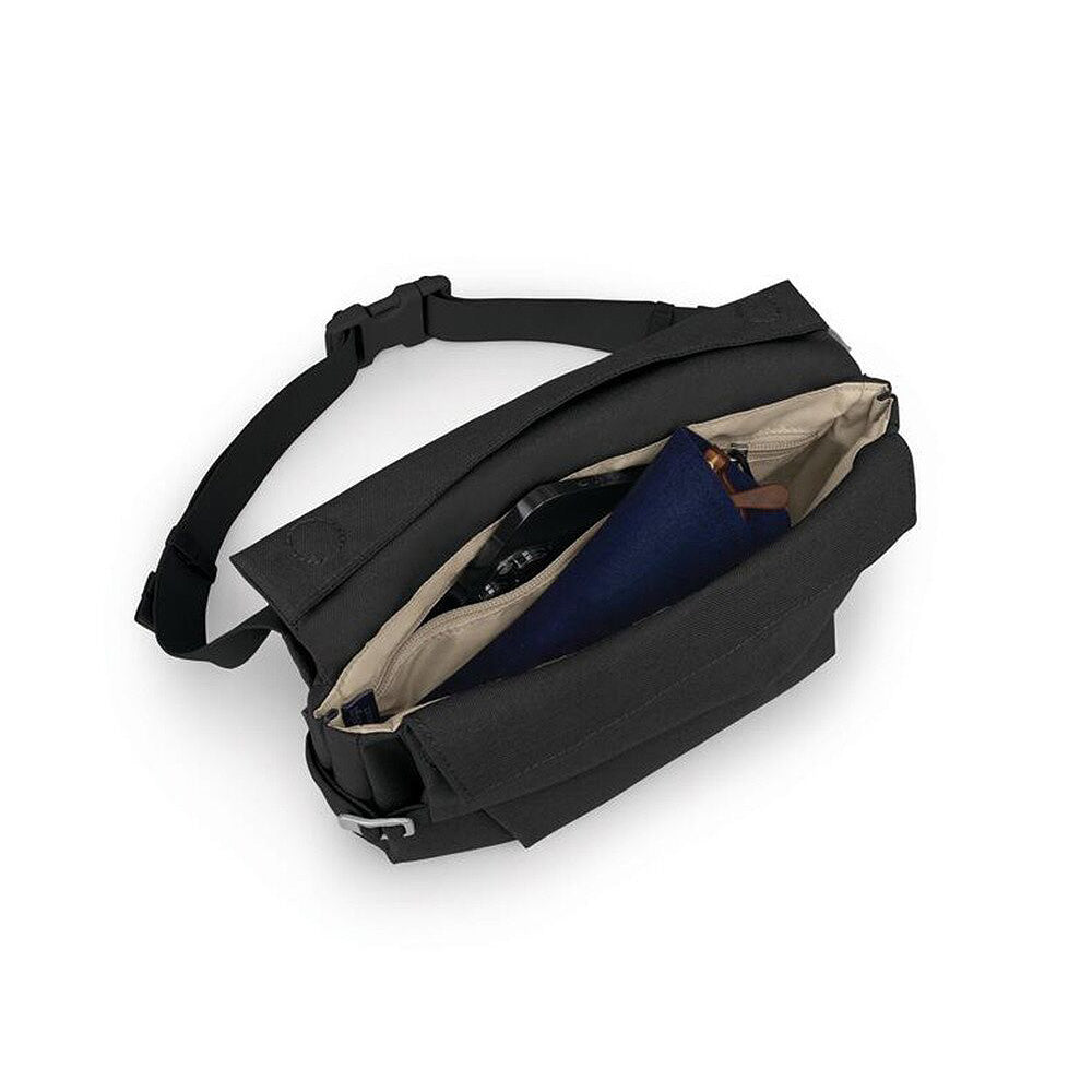 Osprey Arcane™ Hip Bag, Black