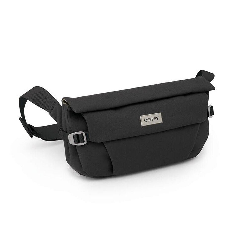 Osprey Arcane™ Hip Bag, Black
