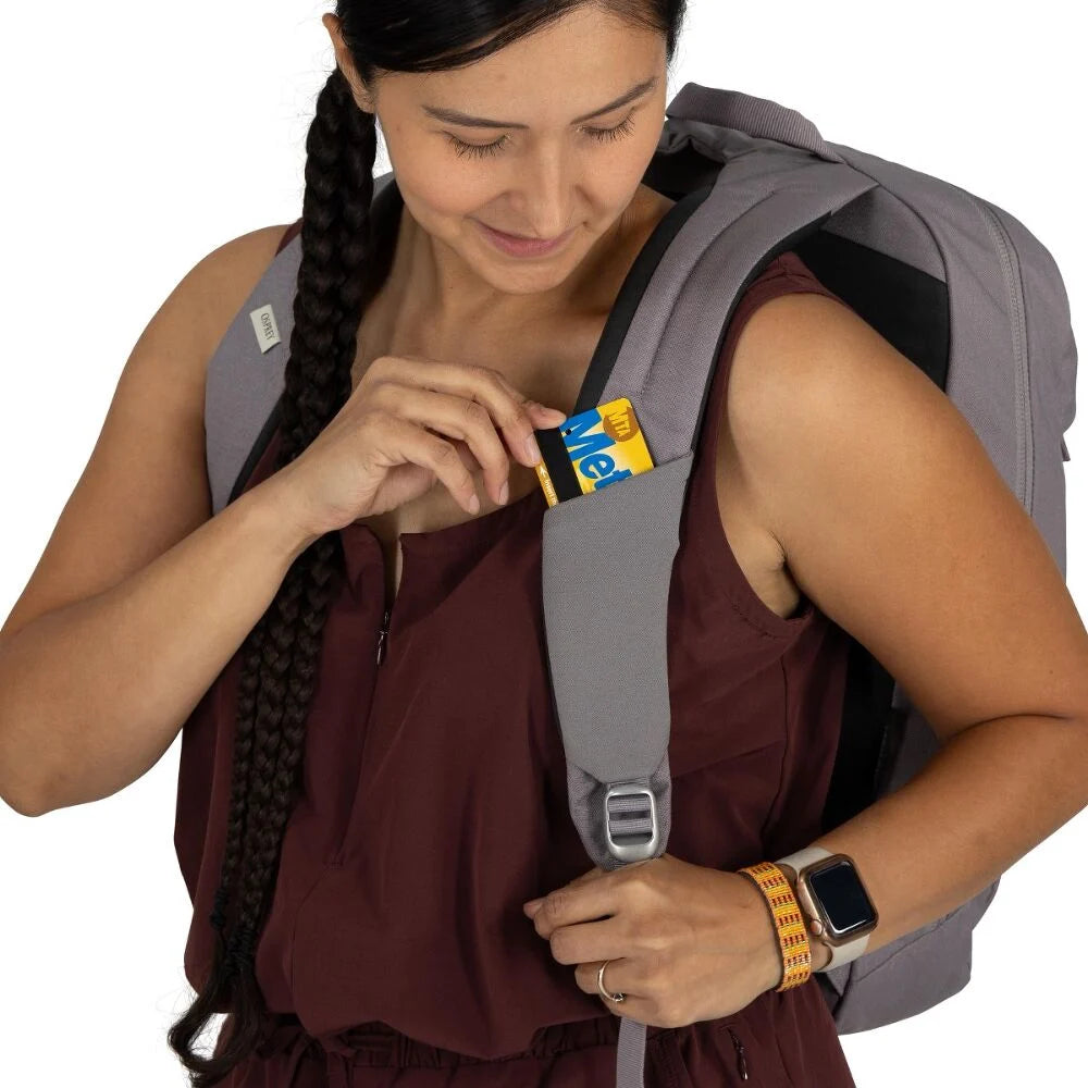 Osprey Arcane™ Large Day, Black