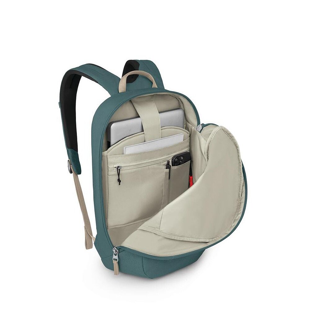 Osprey Arcane™ Large Day, Cascade Blue