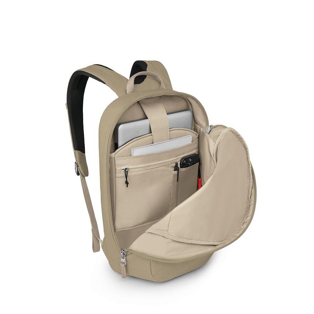 Osprey Arcane™ Large Day, Latte Brown