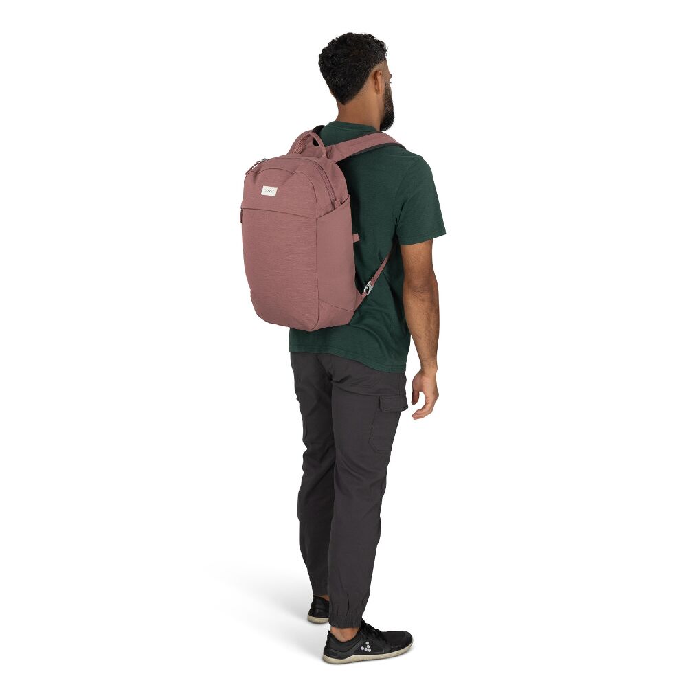 Osprey Arcane™ Large Day, Purple Garnet Heather