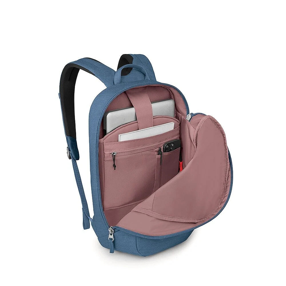 Osprey Arcane™ Large Day, Nirvana Blue Heather